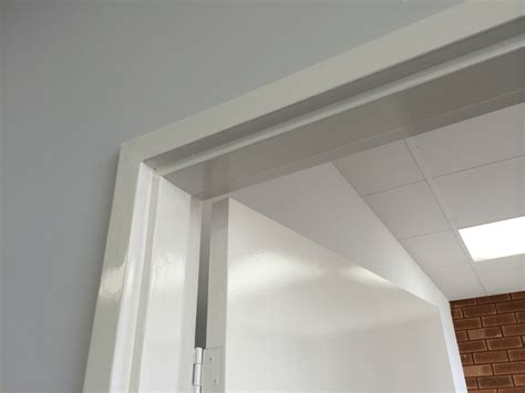 council house metal door frames|metal door frames.